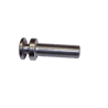 Tige filetée (Nouveau modèle) pour embout de barre
