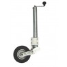 Roue Jockey automatique