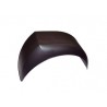 Aile PVC noire Droite