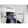 PVC inférieur de bat-flanc