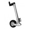 Roue Jockey automatique