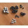 Kit de fixation pour hublots