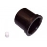 Bague en nylon pour attelage KNOTT KF 27 A