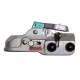 Tête d'attelage complète 2,7t K27B