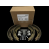 Kit mâchoire de frein S 2005, S2504 AL-KO