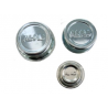 Cache moyeu ALKO de 57 mm de diamètre