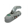 Tête d'attelage universal Ø35-50 3,0t Knott