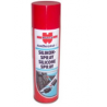 Silicone en spray, 500 ml