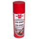 Silicone Alu, 400 ml
