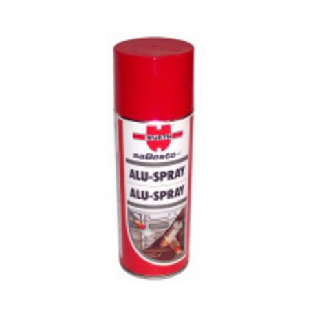 Silicone Alu, 400 ml