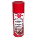 Silicone Alu, 400 ml