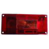 Cabochon de feu arrière