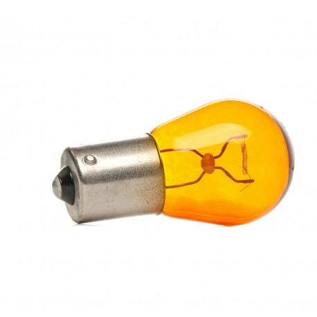 Ampoule 12 Volts - 21W orange pour clignotant
