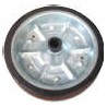 Roue seule pour Roue Jockey automatique nouveau modèle