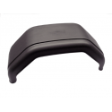 Aile PVC noire pour van Esprit