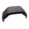 Aile PVC noire pour van Esprit
