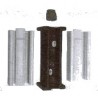 Raccord de connexion